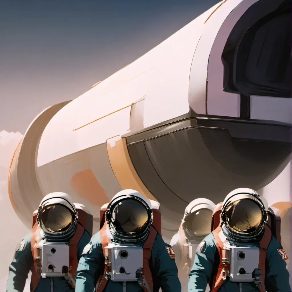 chat with ai character: Among Us