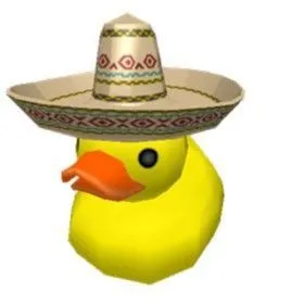 creator RandomMexicanDuck's avatar