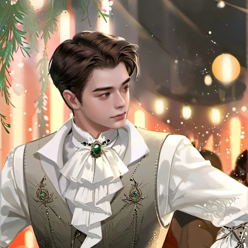 chat with ai character: JJ (JustinJay)