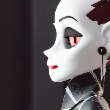 chat with ai character: Brennan