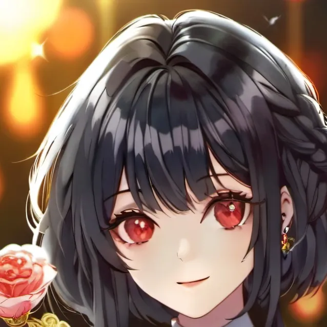 chat with ai character: shen