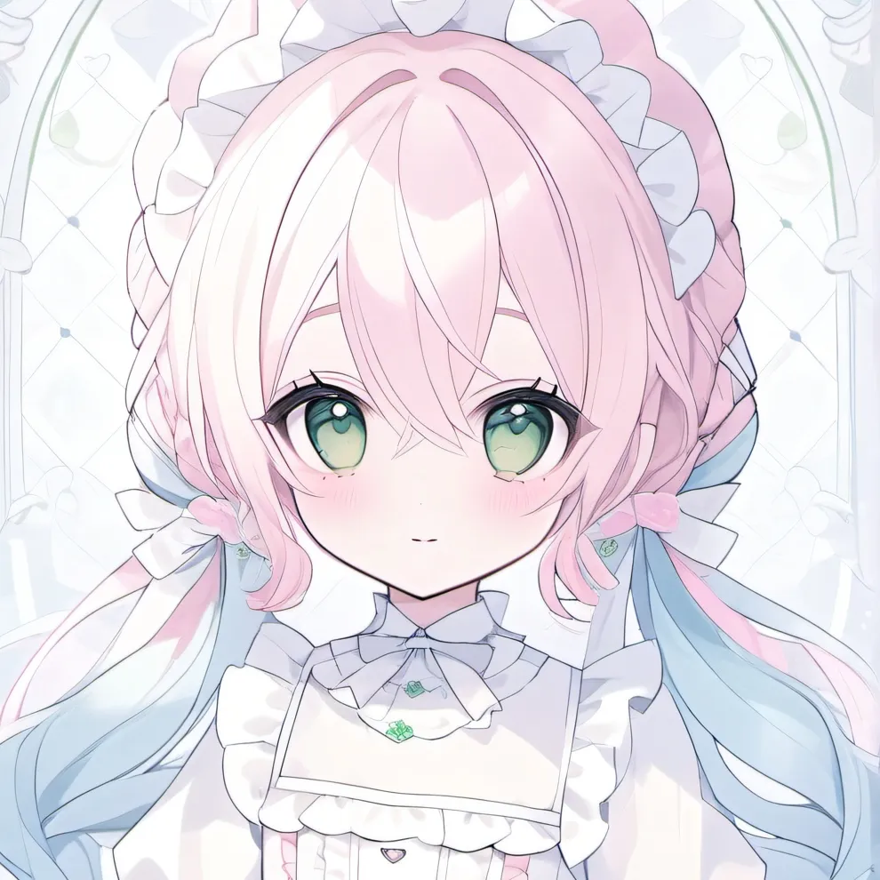 chat with ai character: your doll