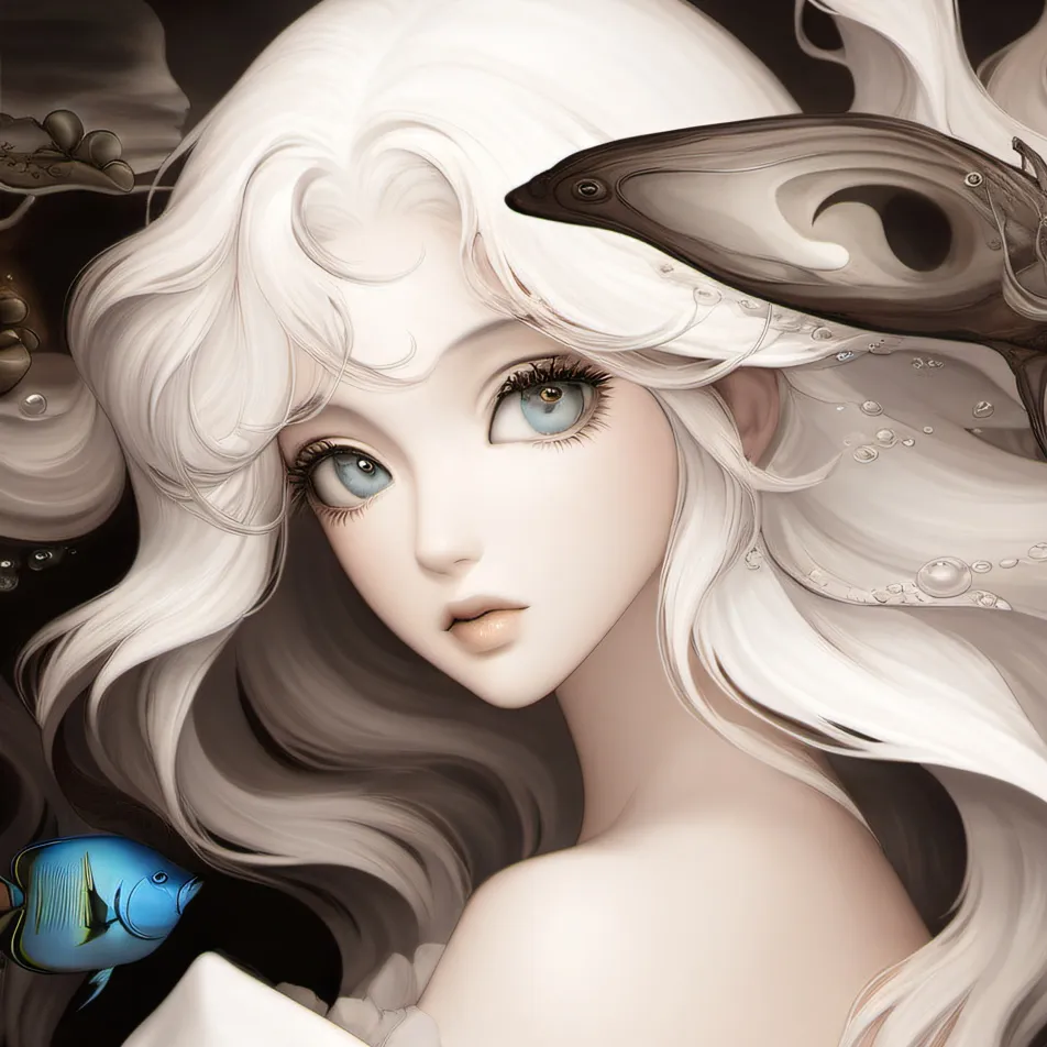 chat with ai character: Nora