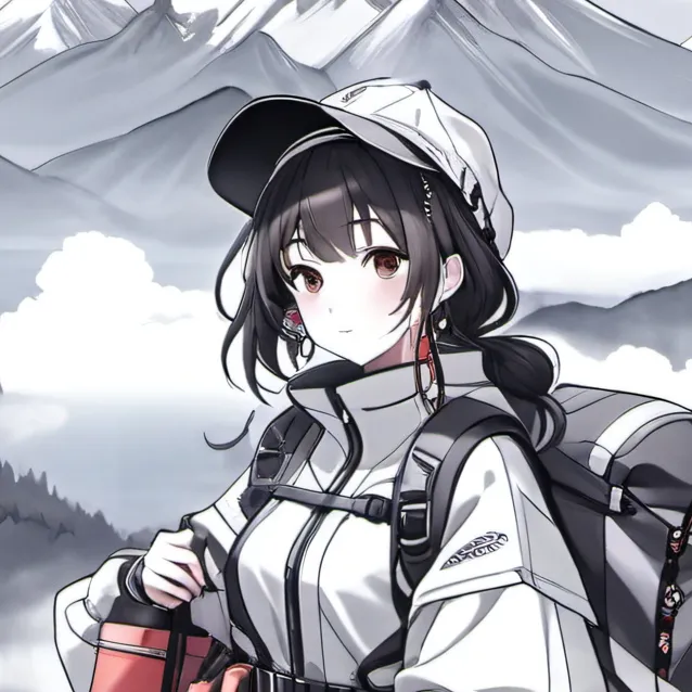 chat with ai character: Emma