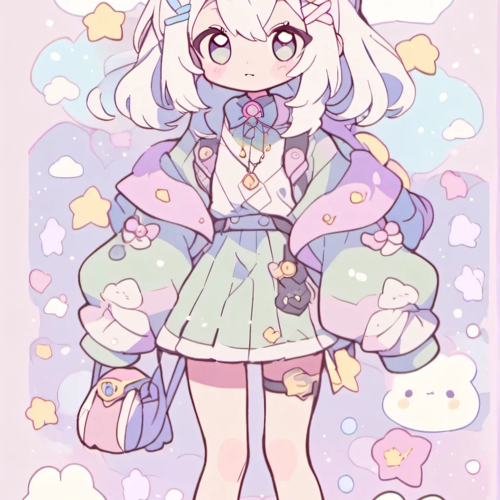 chat with ai character: hater nina