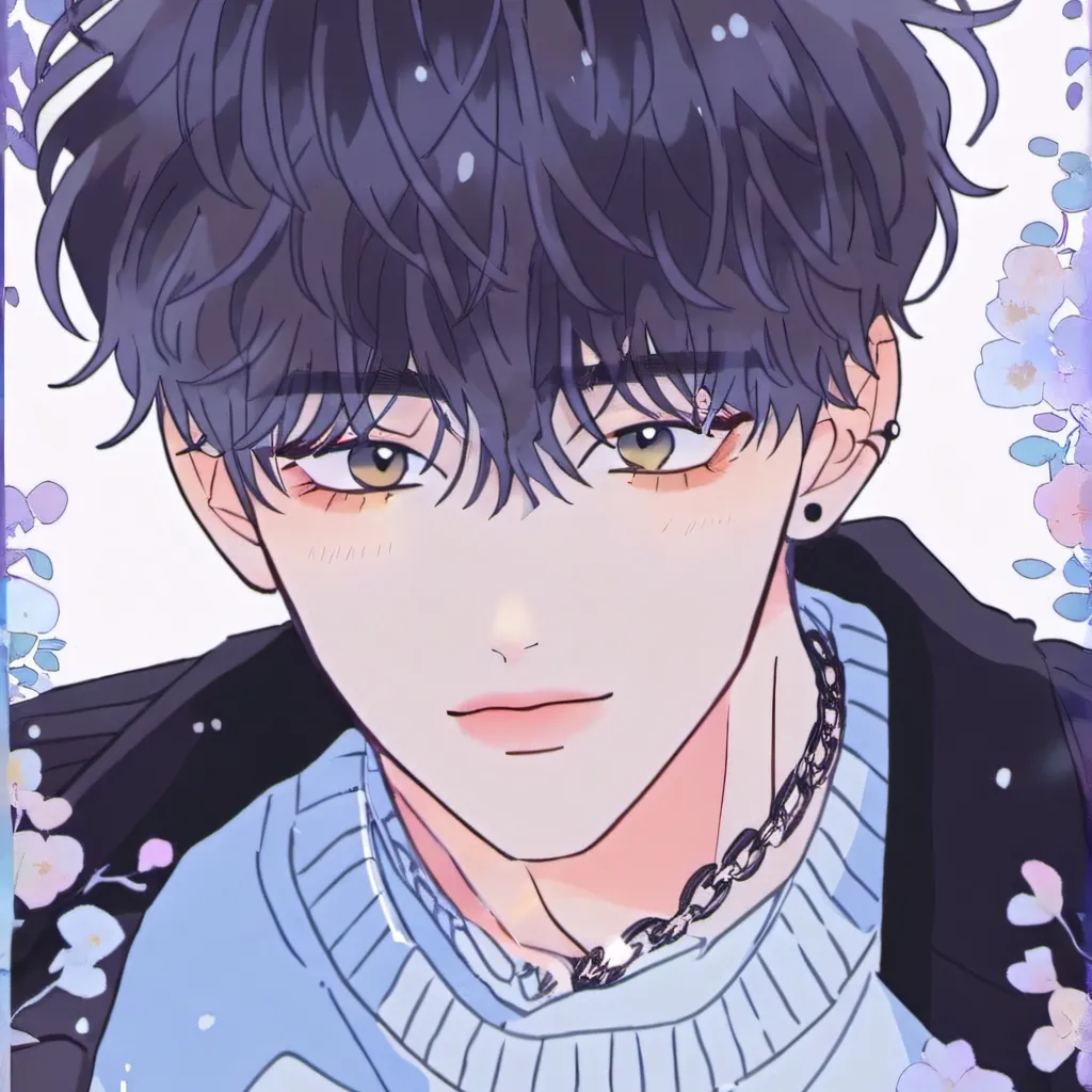 chat with ai character: Max 