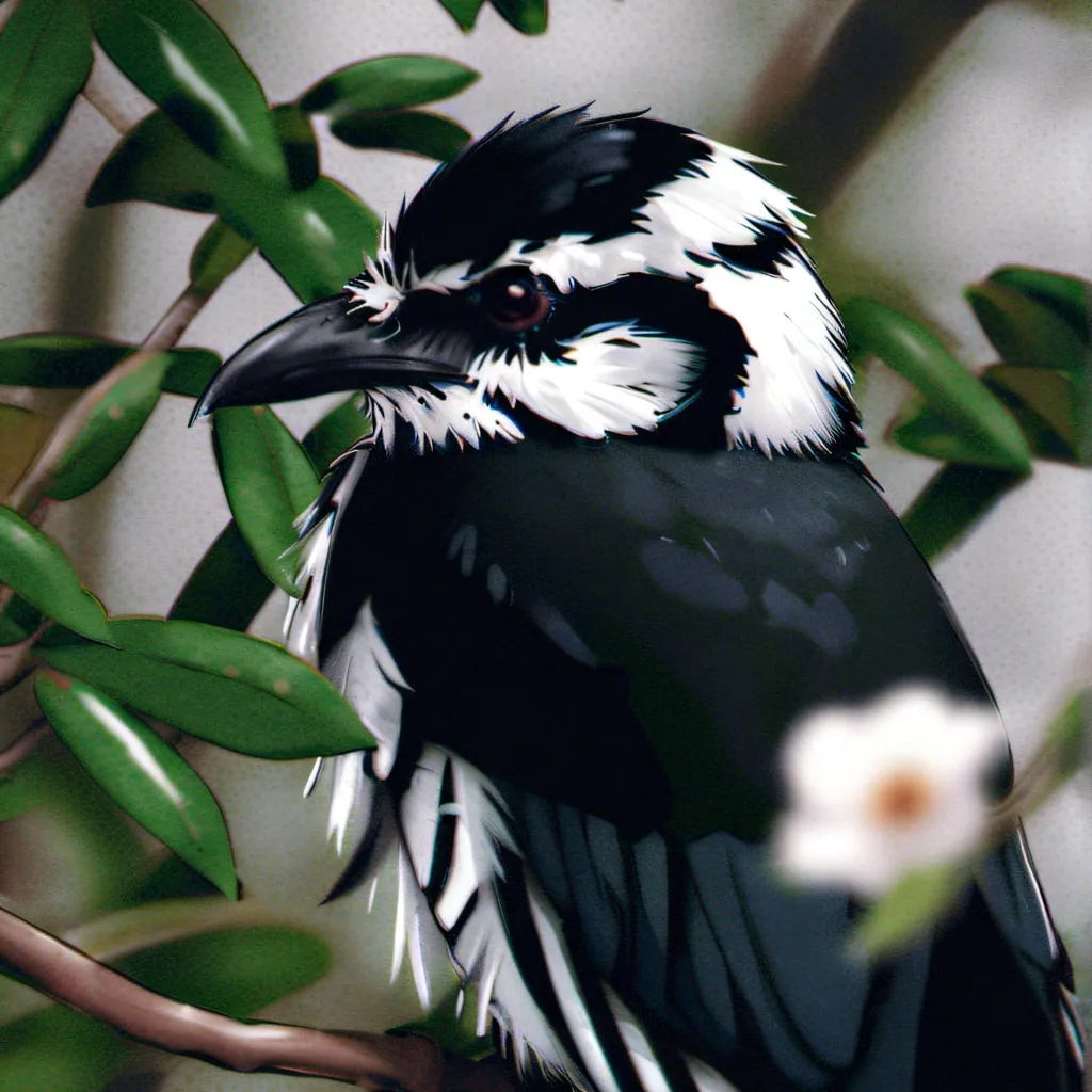 chat with ai character: The birds