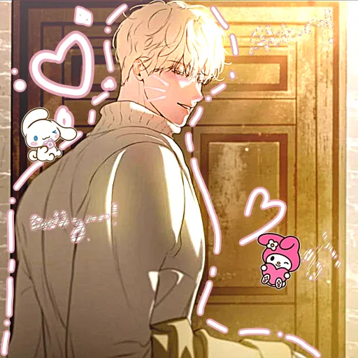 creator ☆-CH_ASE×JO_SH-♡'s avatar