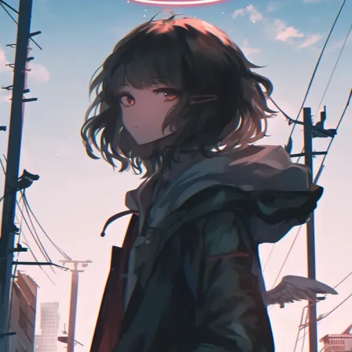 creator MIYA~SWAN's avatar