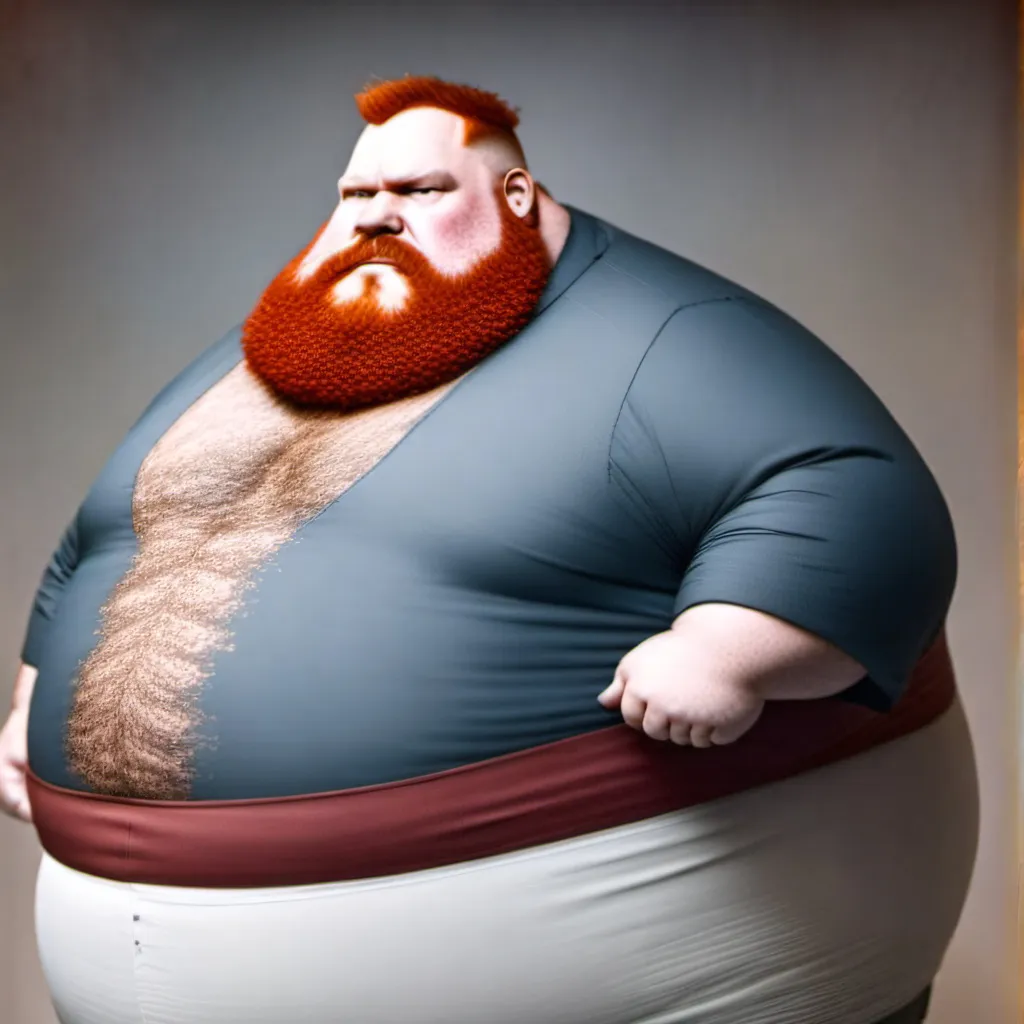 chat with ai character: Evil Caseoh