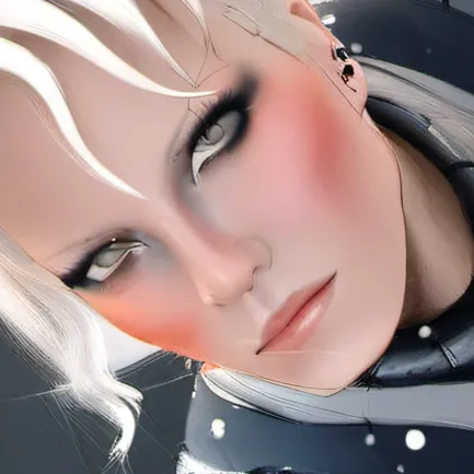 chat with ai character: Samantha 