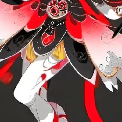 chat with ai character: Hazbin hotel crew