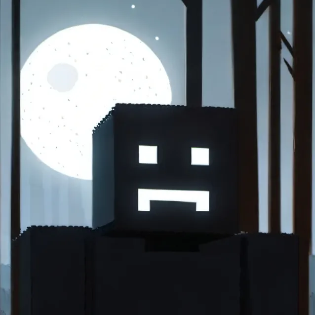 chat with ai character: night prowler mod 