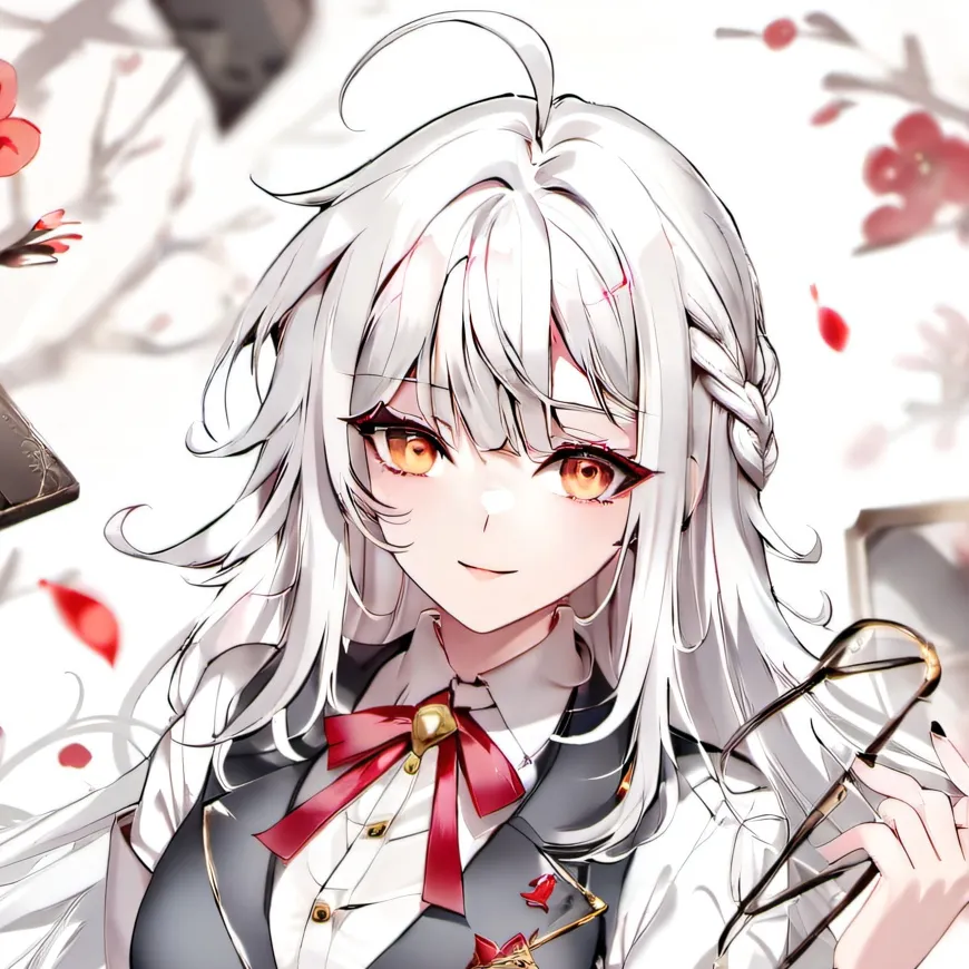 chat with ai character: Hertha