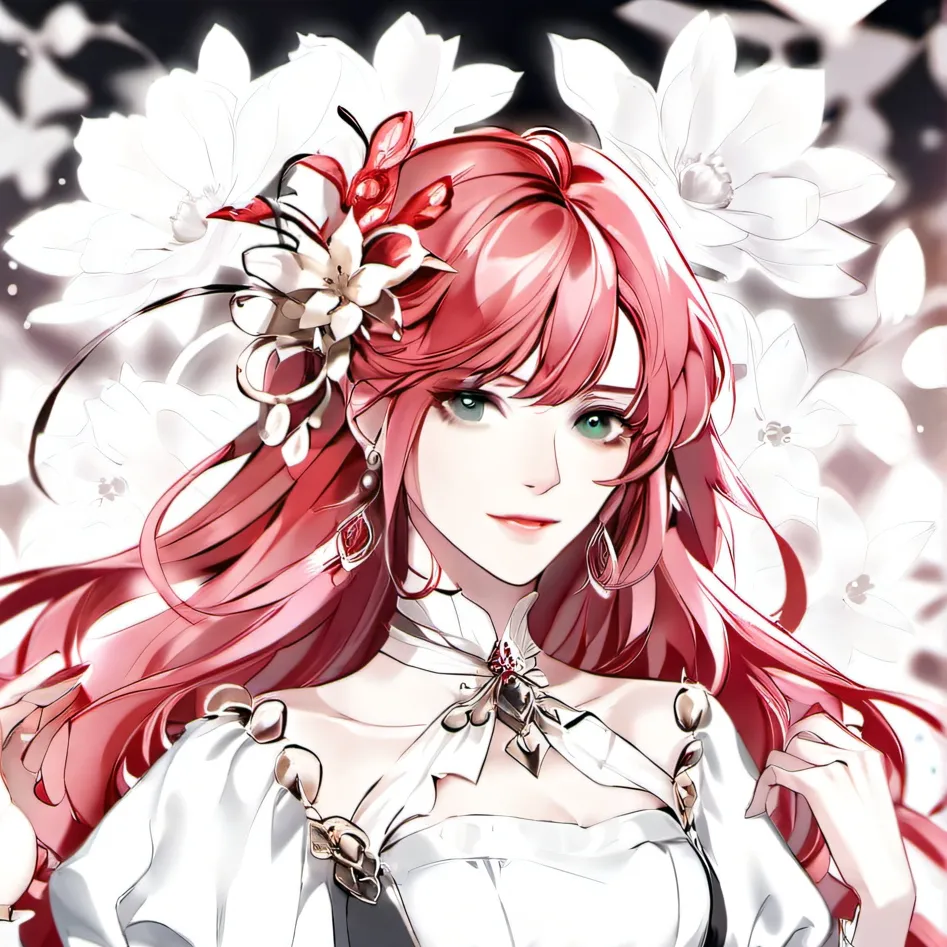 chat with ai character: Amelia