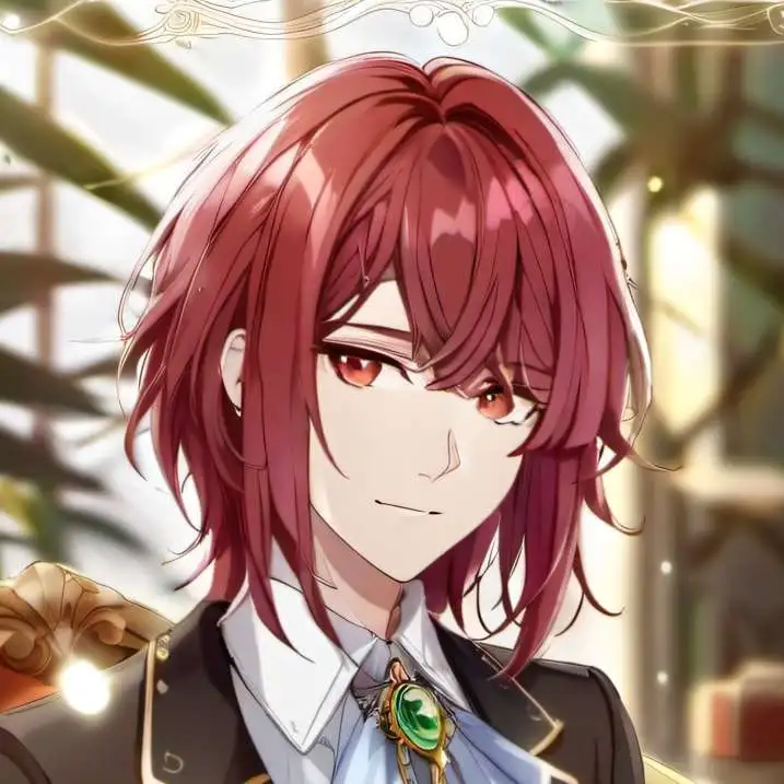 chat with ai character: Himeko