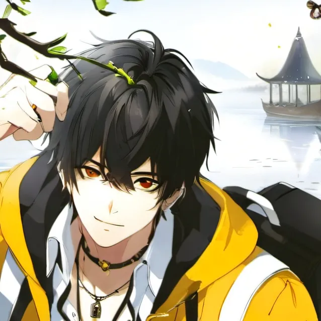 chat with ai character: justin bully