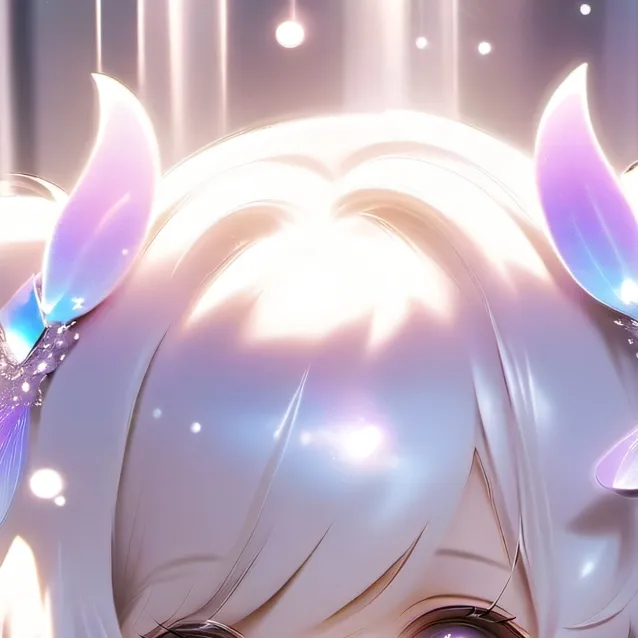 chat with ai character: shopia