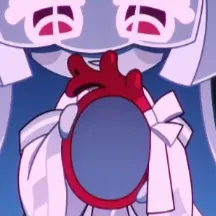 chat with ai character: ~Agar agar cookie~