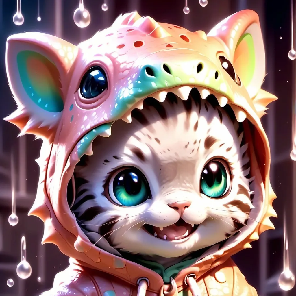 chat with ai character: Rex