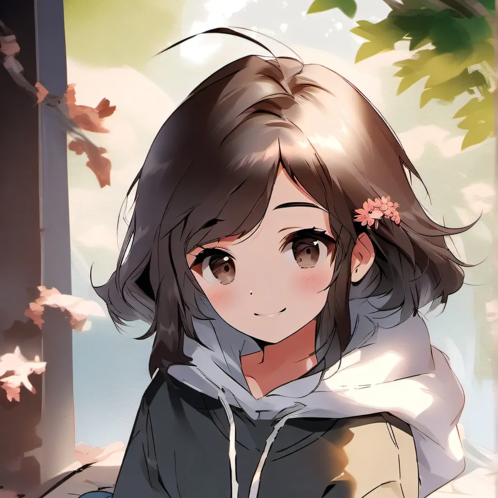 chat with ai character: charlotte 