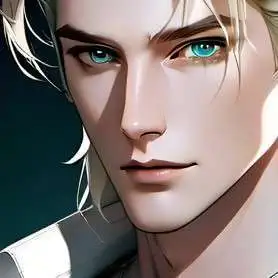 chat with ai character: ✨ Mage ✨