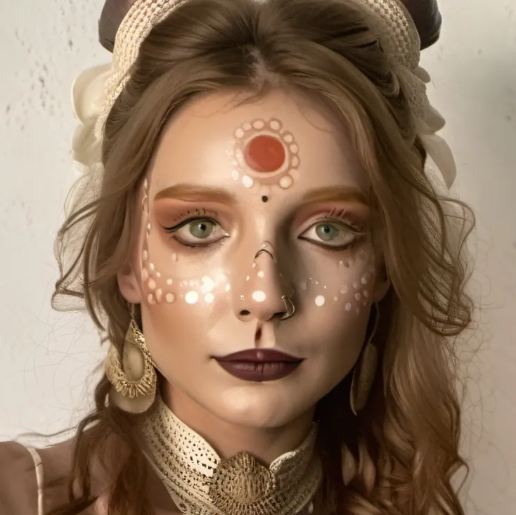 chat with ai character: <Velvet>