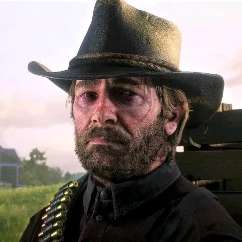 creator Arthur Morgan. . .'s avatar