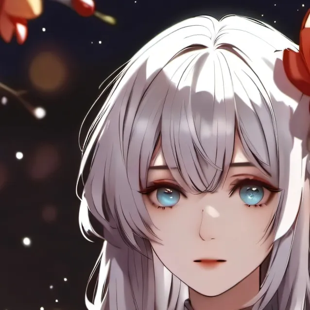 chat with ai character: emily