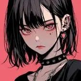 creator Allie………'s avatar