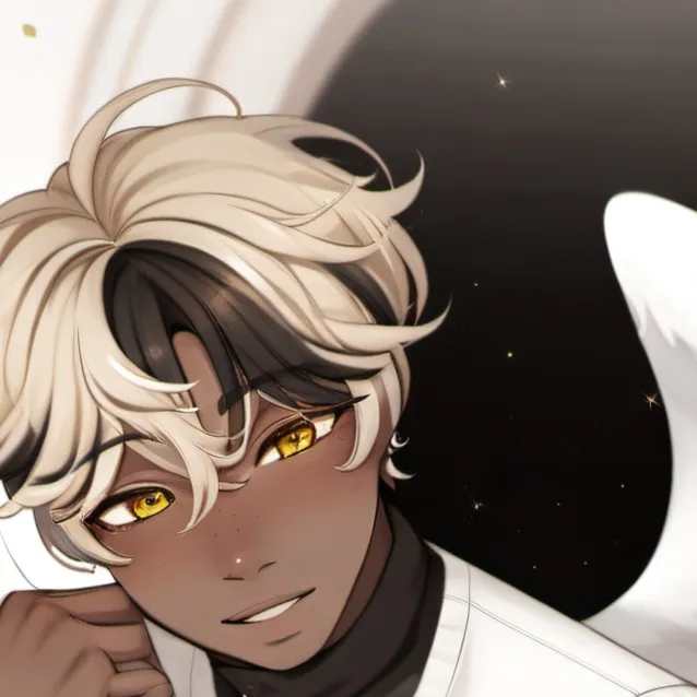 chat with ai character: `•✓Willy✓•´