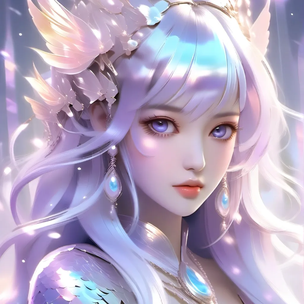 chat with ai character: melody