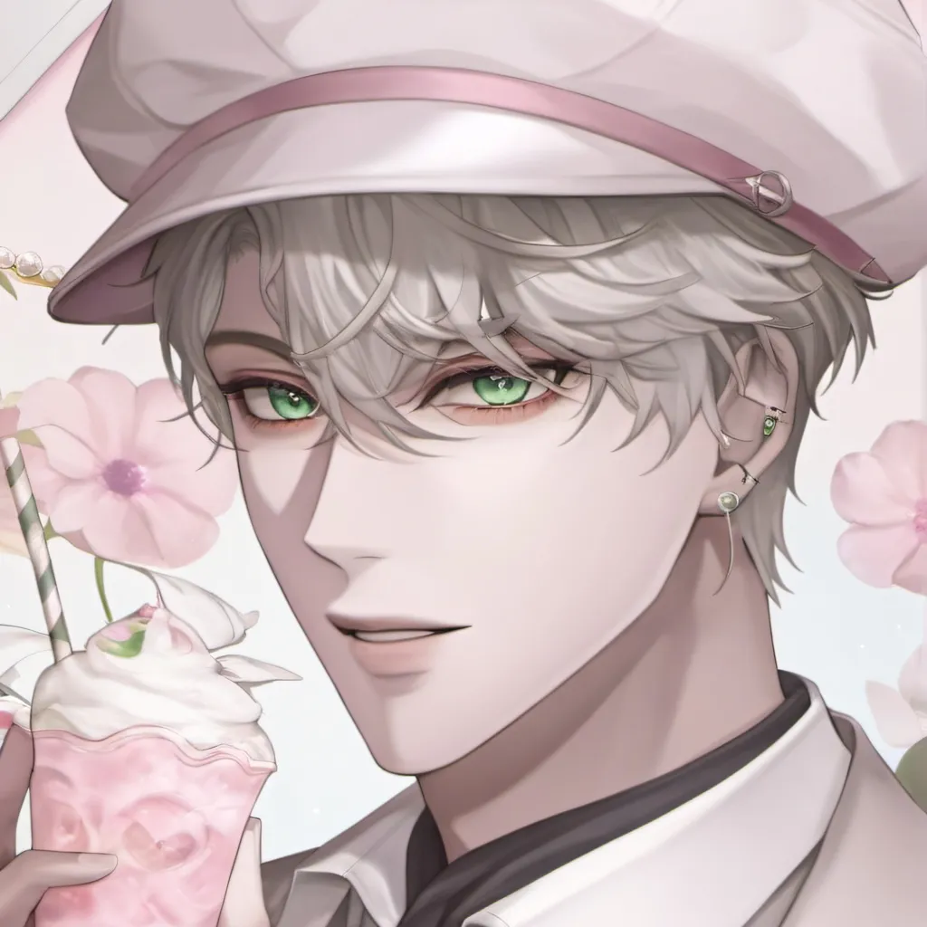 chat with ai character: Mr levi