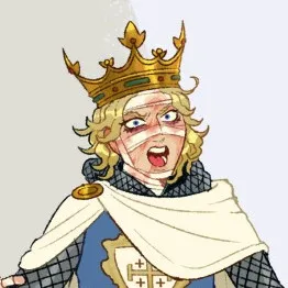 creator ~`|•KINGBALDWIN~`|'s avatar