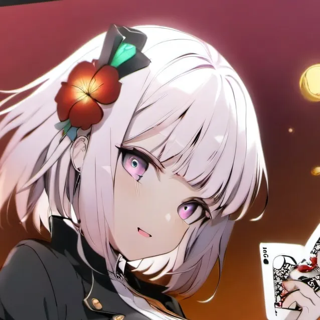 chat with ai character: Tara 