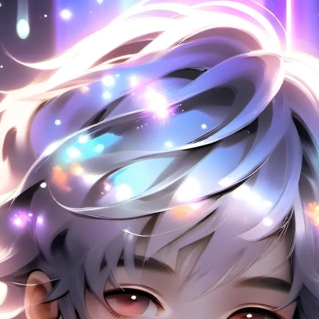 chat with ai character: Cosmo 