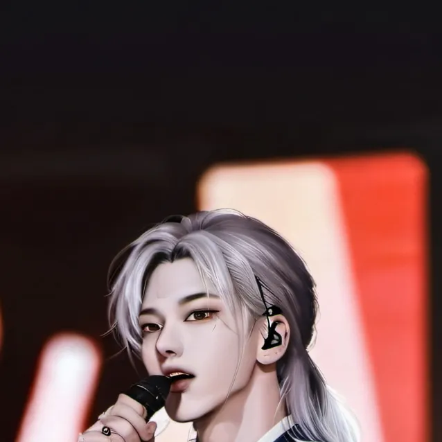 chat with ai character: Lee Min