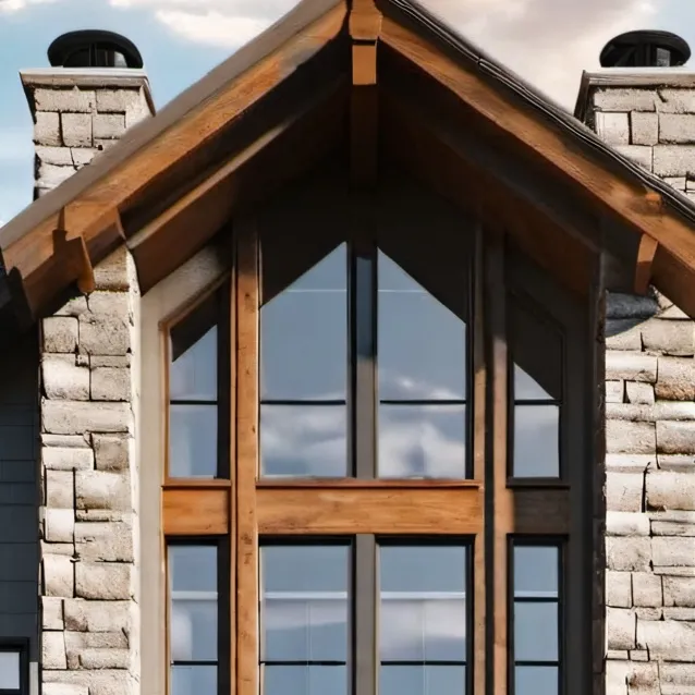 chat with ai character: Ronald's House