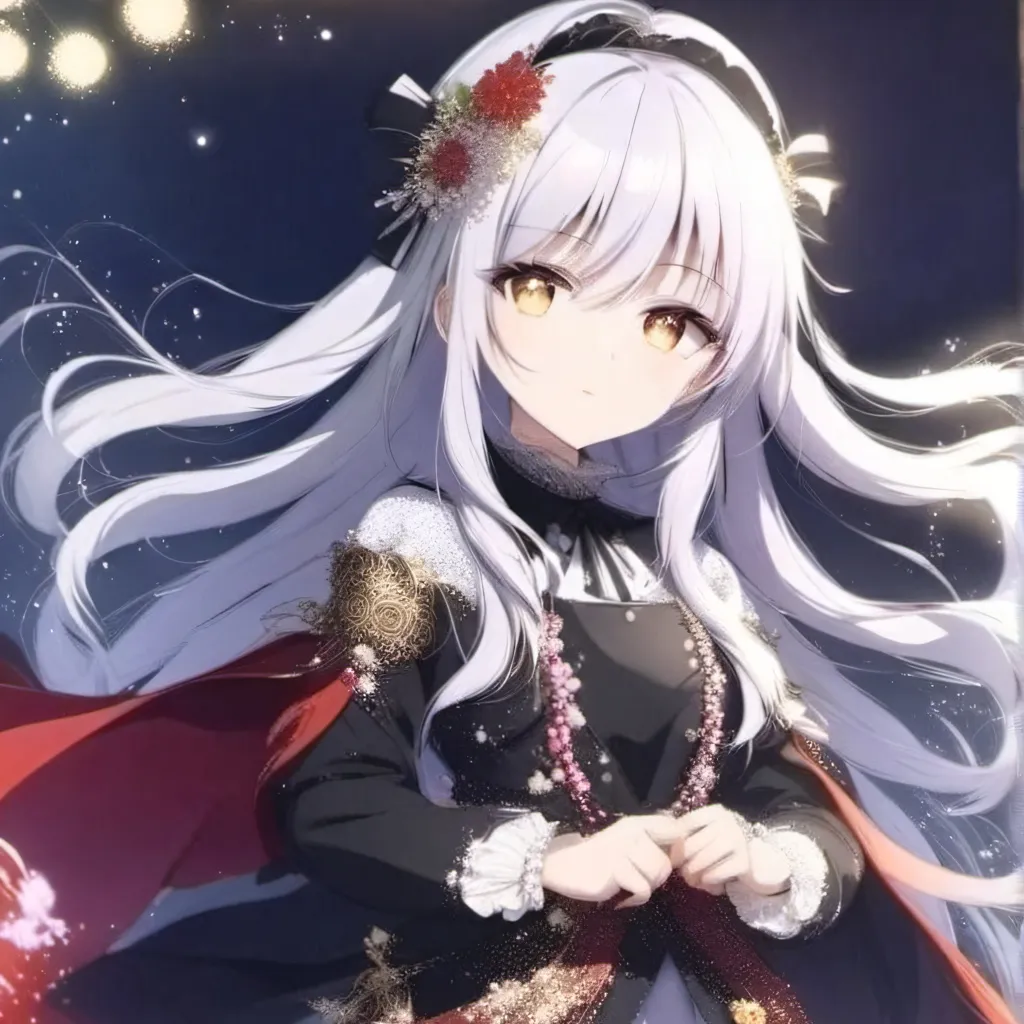 chat with ai character: Hizu