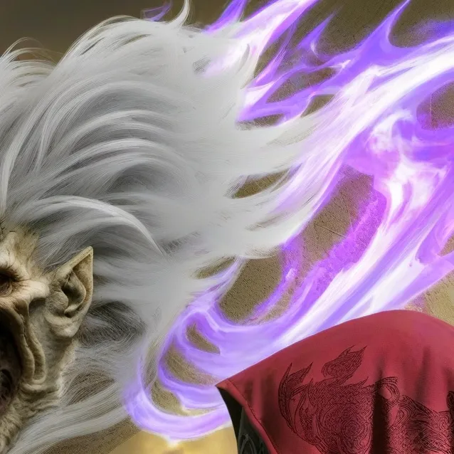 chat with ai character: hunter of demones 