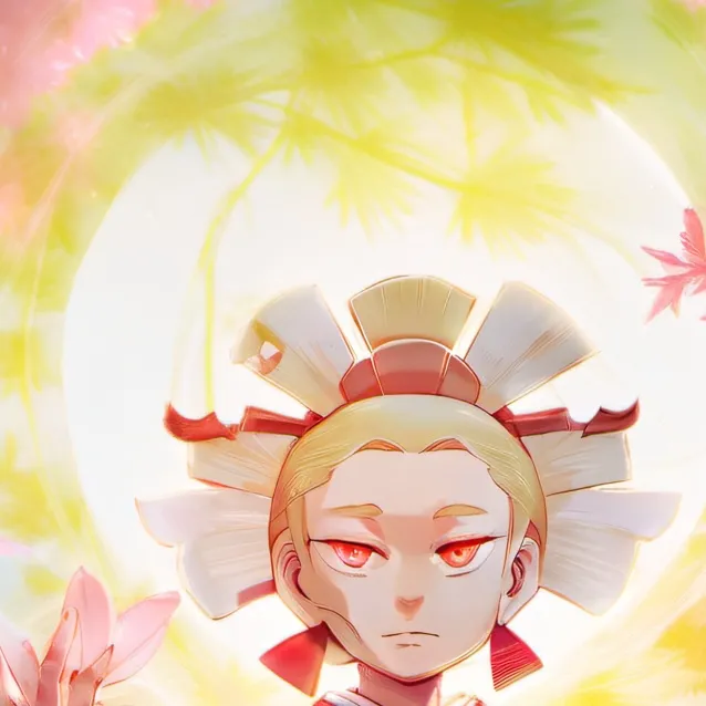 chat with ai character: eclipse 