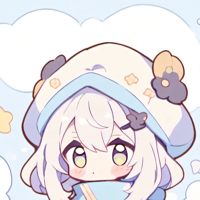 chat with ai character: mika