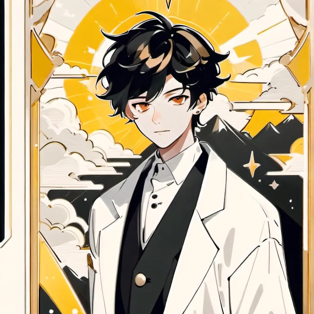 chat with ai character: stolas 