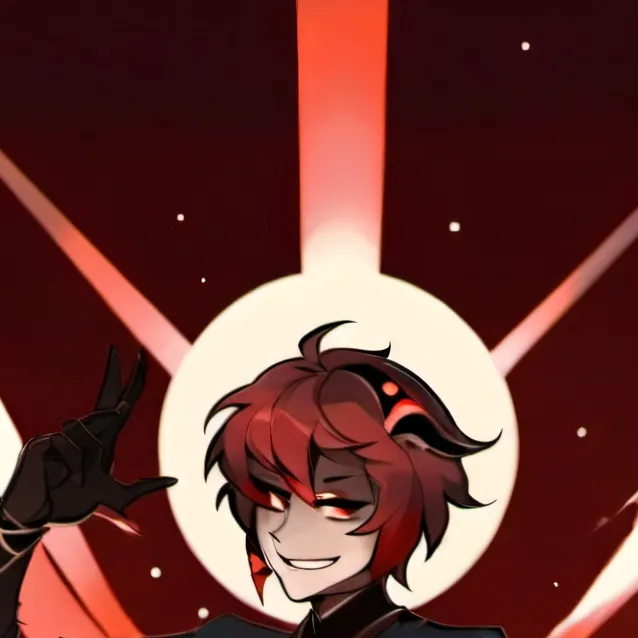 chat with ai character: alstor 