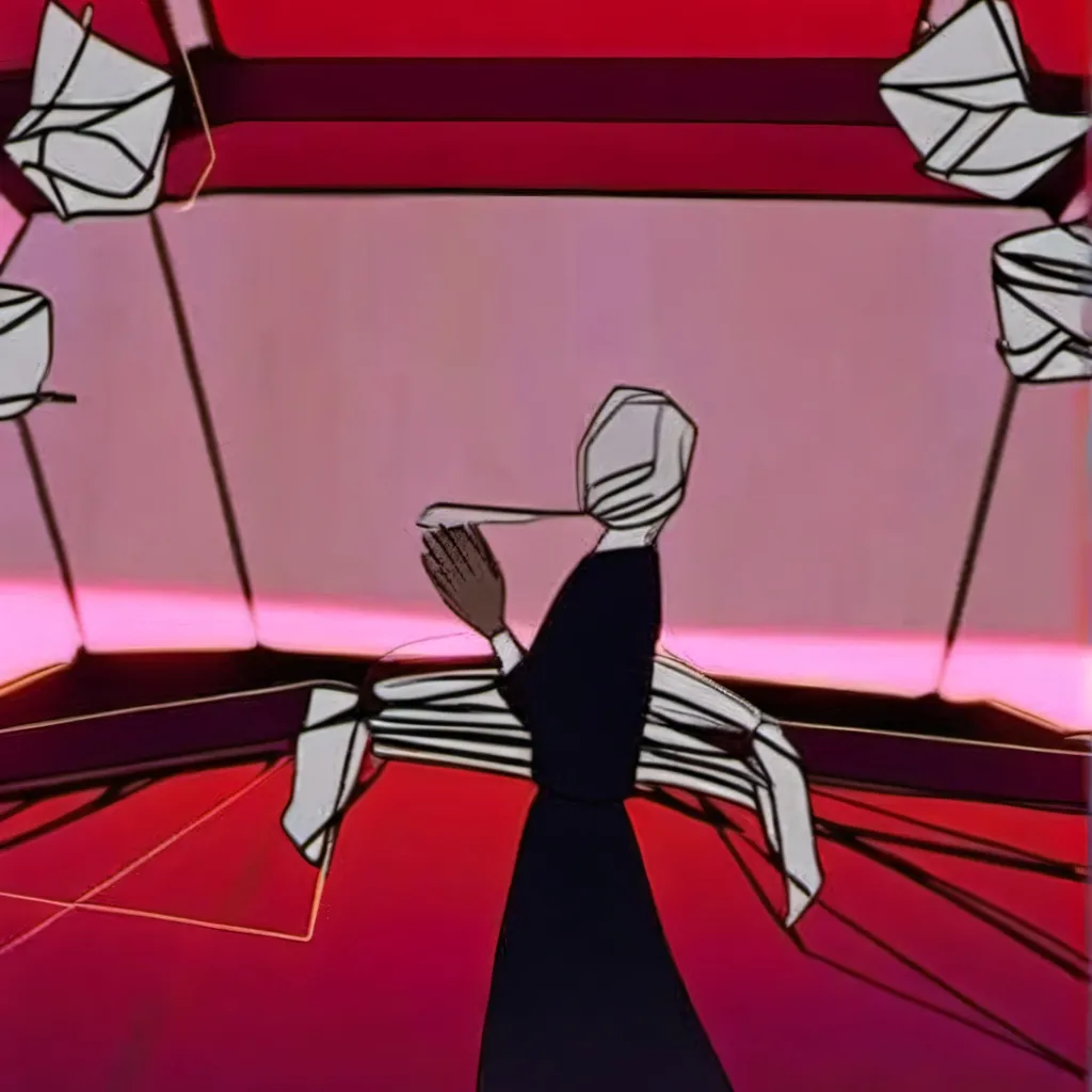 chat with ai character: Valentino 