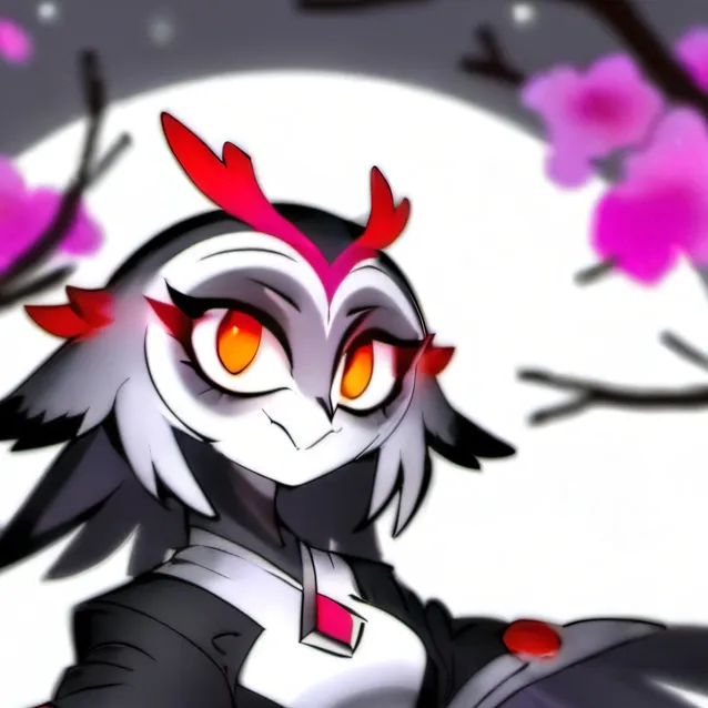 chat with ai character: Octavia 