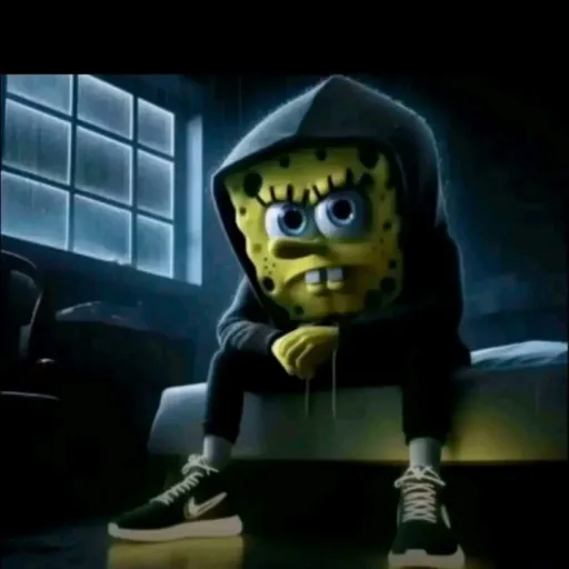 creator Emo sponji's avatar