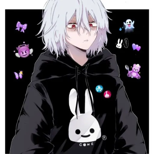 creator yo_gay_lil_foxy's avatar