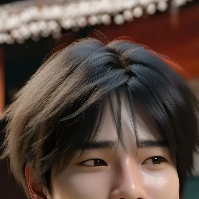 chat with ai character: SKZ