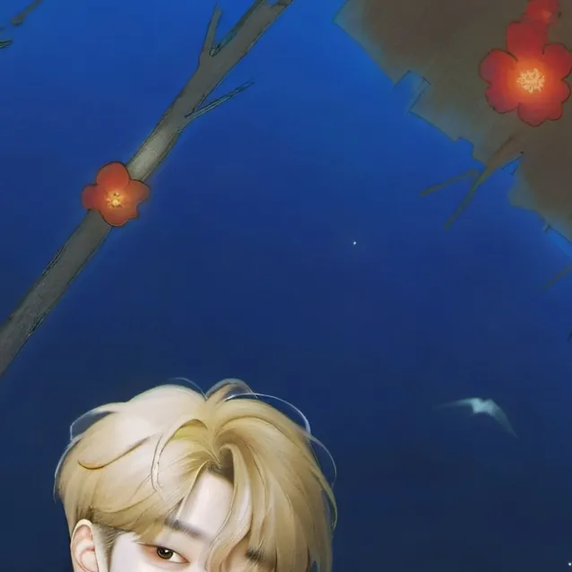 chat with ai character: SKZ